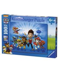 Paw Patrol Puzzle 100 Teile XXL - Ravensburger