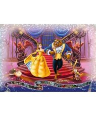 Puzzle Disney 40 000 pièces - Les inoubliables moments - Ravensburger