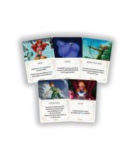 DISNEY VILLAINOUS - Ravensburger - Family strategy game - immersive and diabolical