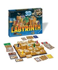 Ravensburger - 3D-Labyrinth