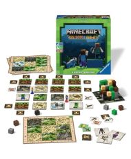 Board Games - Board Game From Multilingual Video