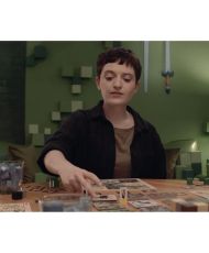 Board Games - Board Game From Multilingual Video
