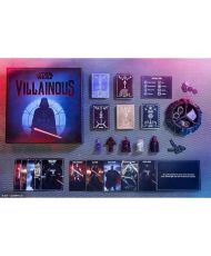 Star Wars Villainous - Le pouvoir du côté obscur - Jeu de stratégie 