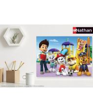  Nathan-PAW PATROL CORE-Puzzle 150 pieces - Chase, Marcus and company