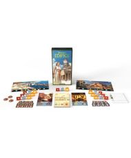 7 Wonders Edifices - Asmodee
