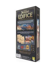 7 Wonders Buildings - Asmodee