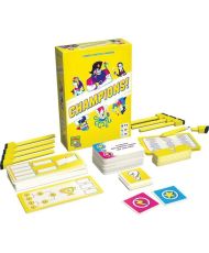 Champions! - Asmodee - Party game