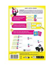 Campioni! - Asmodee - Gioco di società