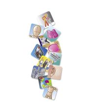 Asmodée-Brettspiel – Konzept – Jetzt auspacken
