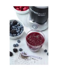 Bol mixeur blender - 900W - Noir