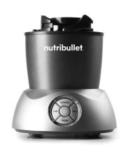 Individual blender - 1000W - 0.7L - Pulse function