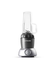 Blender individuel - 1000W - 0,7L - Fonction impulsion