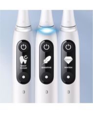 Brosse à dents électrique - ORAL-B 