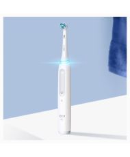  Elektrische Zahnbürste ORAL-B iO4
