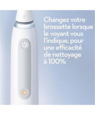  Elektrische Zahnbürste ORAL-B iO4