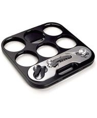 Bottle holder and accessories