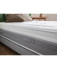 Box spring + mattress set 160 x 200