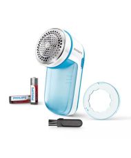 Rasoir Electrique Anti-Bouloche PHILIPS GC026/00 - Bleu