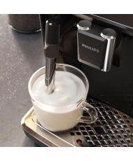 Automatic grinder espresso bean coffee machine