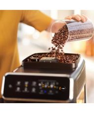 Machine à café à grains espresso broyeur automatique
