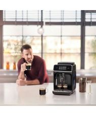 Molinillo automático de café en grano espresso