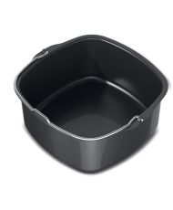 Silicone baking kit and muffin molds