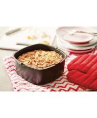 Silicone baking kit and muffin molds