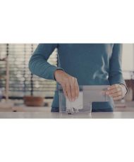 AquaClean water and limescale filter for PHILIPS Espresso machine