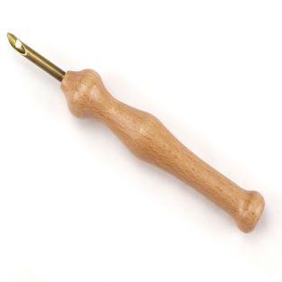 Needle for Punch needle Ø 2,2 mm
