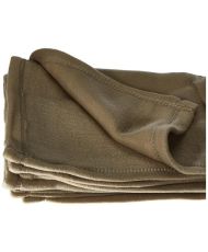 POLECO fleece blanket TAUPE 220