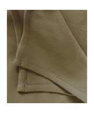 POLECO couverture polaire TAUPE 240