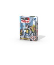 VISIO TRESOR - MEGABLEU électronique