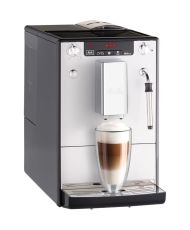 Macinino per caffè in grani - Argento