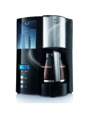 Optima Timer programmierbare Filterkaffeemaschine – 1 l – 850 W