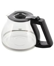 Kaffeemaschine – Rot – 15 Tassen – 1000 W