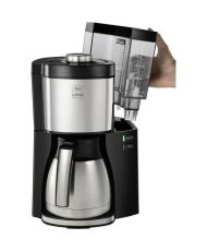 Cafetière - Verseuse isotherme - Anti-gouttes