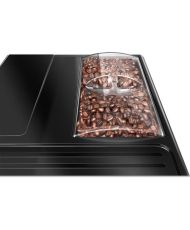 Molinillo de café en grano - Plata pura