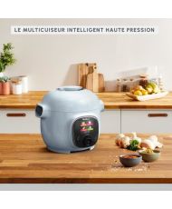 Mini 3L Multicuiseur intelligent haute pression