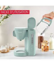 MOULINEX Filter coffee maker 1.25L