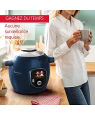 Intelligenter Hochdruck-Multikocher, 6 l