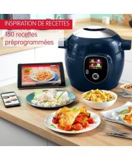 Intelligenter Hochdruck-Multikocher, 6 l