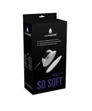 Semelle Softpressing pour fer à repasser LAURASTAR - Protège les tissus délicats