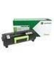 Lexmark 51B2000 Black Toner Cartridge, Return Program