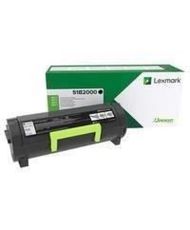 Lexmark 51B2000 Black Toner Cartridge, Return Program
