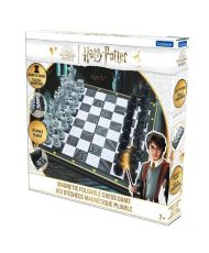 Faltbares magnetisches Harry-Potter-Schachspiel