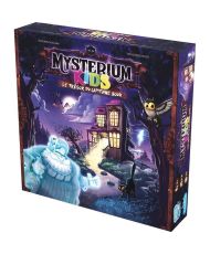  Mysterium Kids Captain Boo – Asmodee