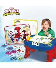 Bureau d'activités pour enfants