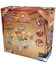 Tiny Acrobats - Asmodee - Create your show and get lots of applause