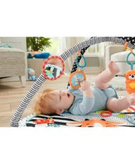 Mon Tapis 3 En 1 Sensoriel - Jouet Naissance 