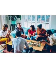 Mattel Games – Vegas-Quiz